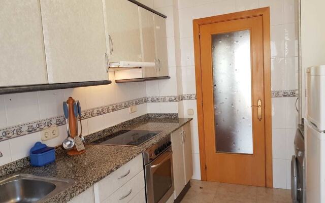 Apartament Miramar