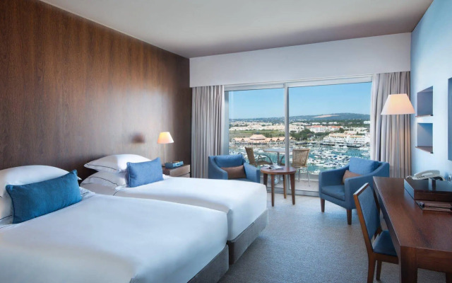 Tivoli Marina Vilamoura
