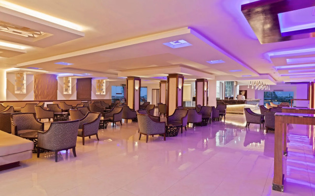 Pickalbatros AquaFunClub Allinclusive Marrakech