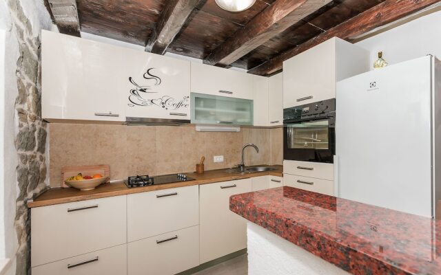 Apartment Igor