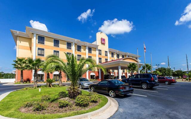 Comfort Suites Waycross