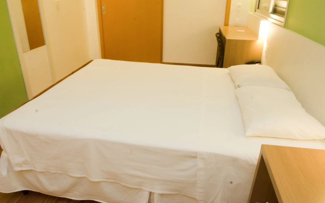 Stop Inn Antonio Carlos