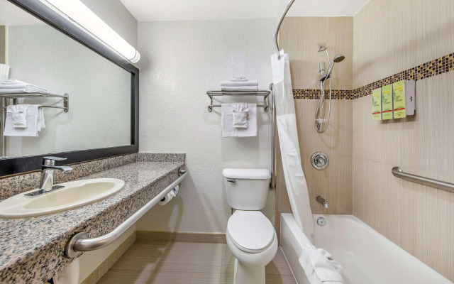 Best Western Americana Inn