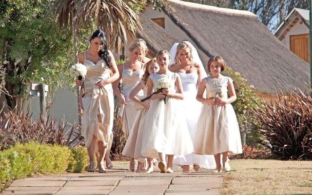 Woodridge Country Hotel
