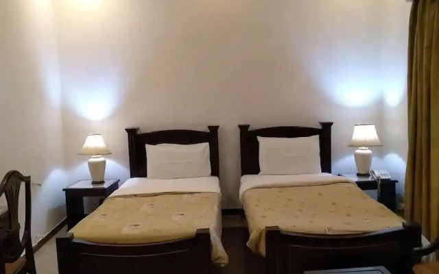 Elite Lodge Guest House