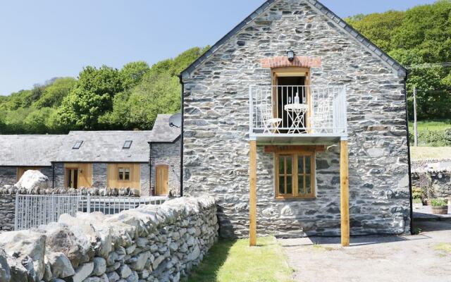 The Granary