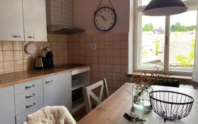 Apartment Stara Posta