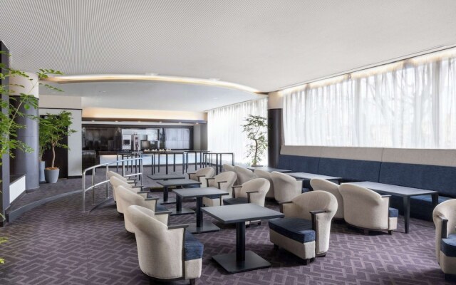 Mercure Nagano Matsushiro Resort & Spa