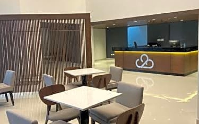 Hotel Nuve Gómez Palacio