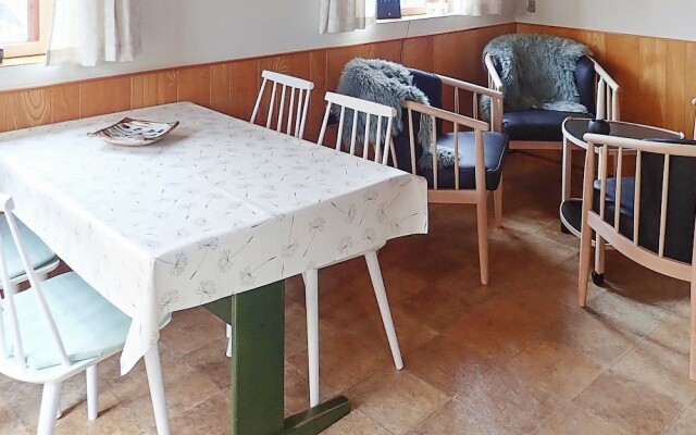 Elegant Seaside Holiday Home in Svaneke Close to Sea