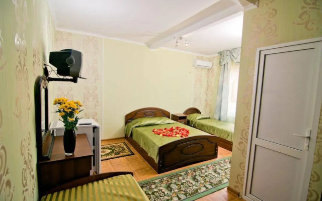 Exotic Guest House
