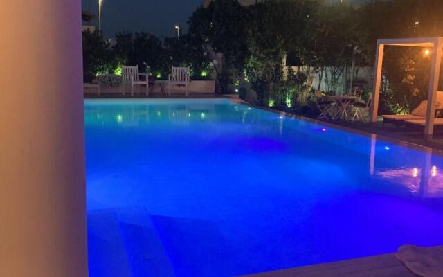 White House Luxury Hospitality