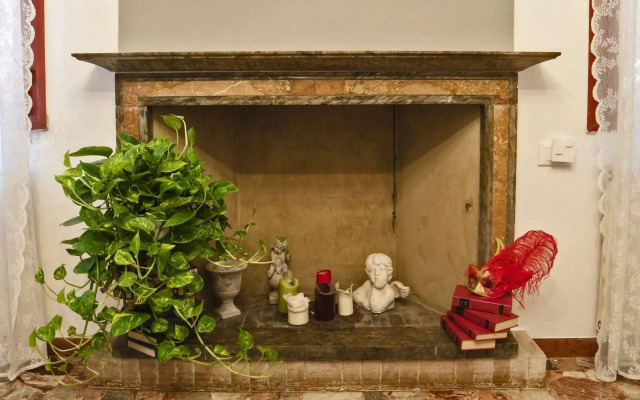 B&B Ca' Santo Spirito