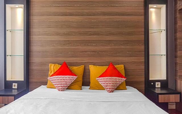 OYO 90776 Fortune 88 Grand Kamala Lagoon