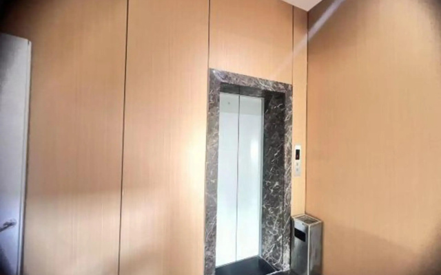 He kun business hotel (Ningbo mozhi north road)