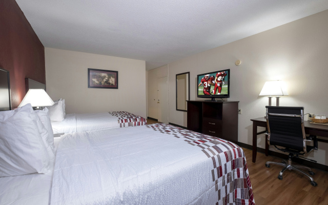 Red Roof Inn Warrenton