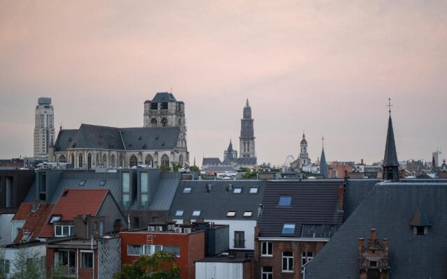 Citybox Antwerp