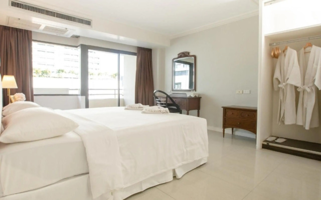 Staybridge Suites The Hague - Parliament by IHG