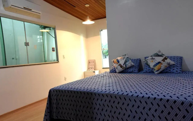FLAT W3 Norte
