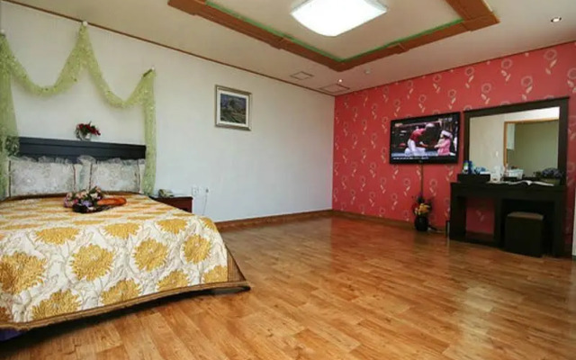 Davinci Resortel