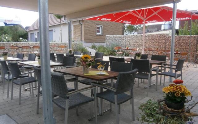 Gasthof Kocherbähnle