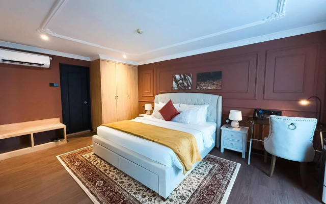 Wyndham Garden Shahzan Fraser's Hill