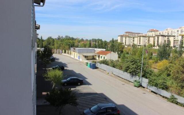 Apartamento Coselhas