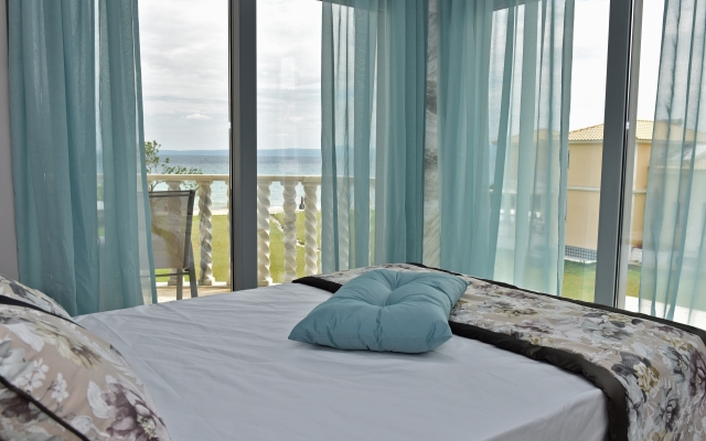 Villa Apollon Hotel