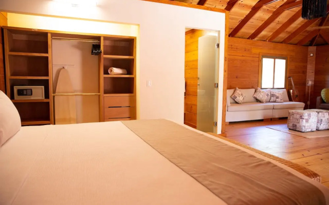 Eco Lodge by Biwa