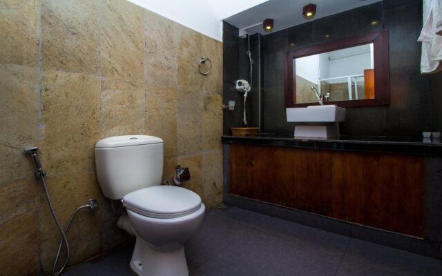 Hotel Sleek