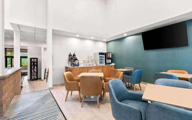 Comfort Inn Pocono Lakes Region