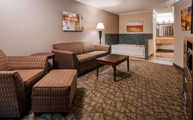 Best Western Of Hartland