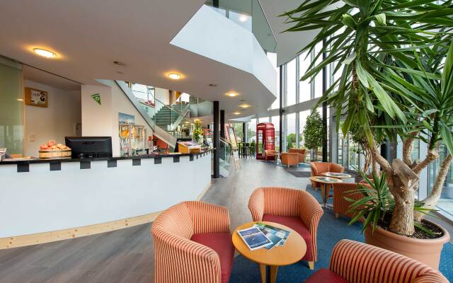 Swiss Heidi Hotel