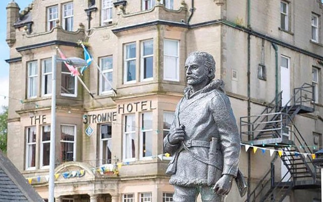 The Stromness Hotel