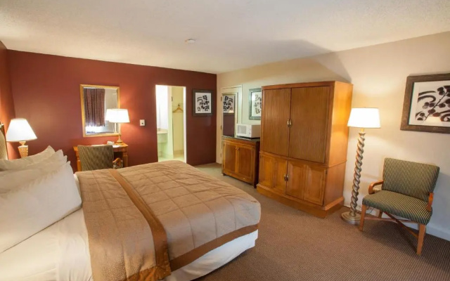 Aviation Inn
