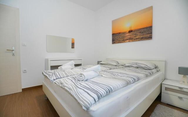TJ Apartment 1 Zadar