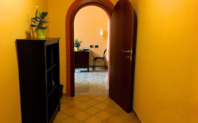 Residenza Viviani