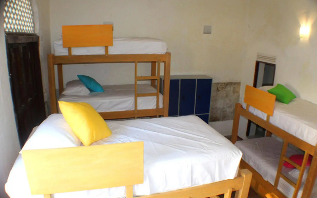 Mi Llave Hostels Cartagena