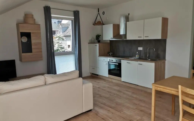 Sonnenufer Apartment & Moselwein I