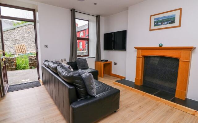 1 Poplar Terrace