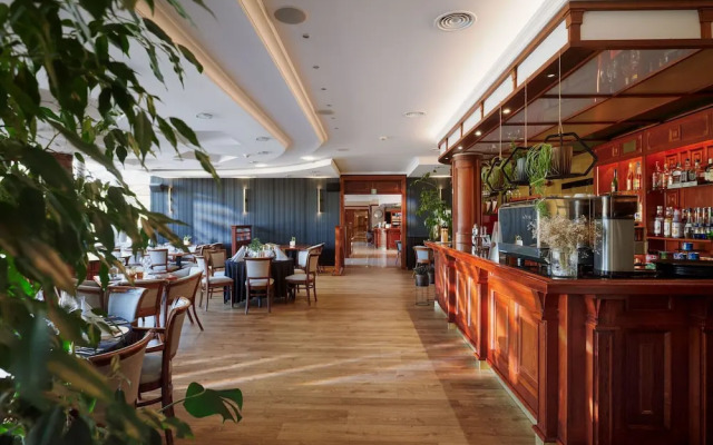 Hotel Verde