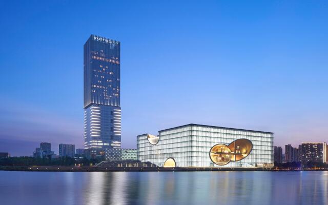 Hyatt Regency Shanghai Jiading