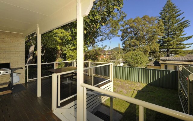 Leonard Ave 1/39 - Shoal Bay