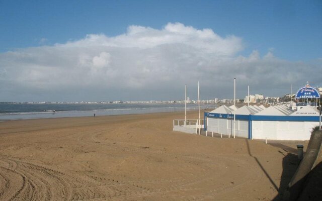 Résidence Prestige Odalys de La Plage