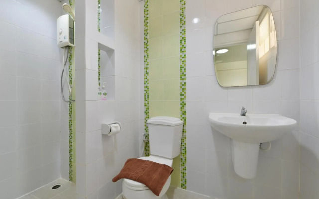 Salin Home Hotel Ramkhamhaeng
