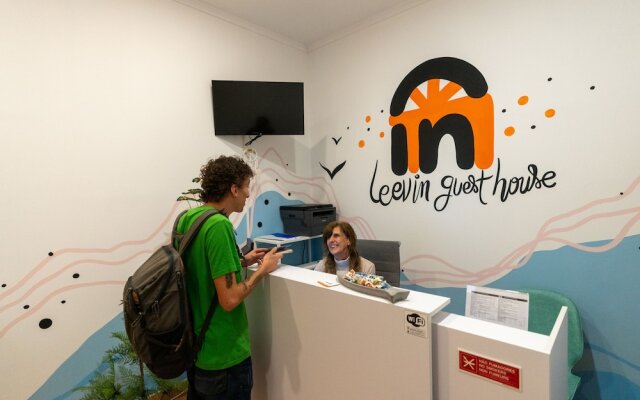 Leevin Guesthouse Faro