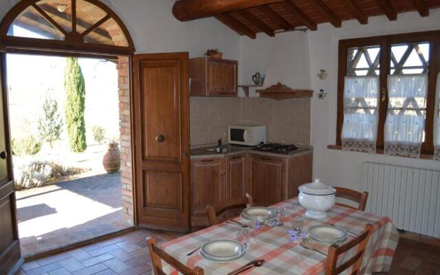 Residence Lucignano