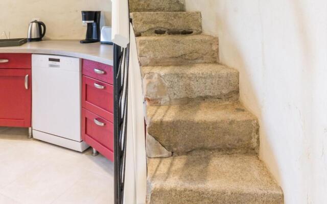 Gîte Monnières, 4 pièces, 5 personnes - FR-1-306-1164