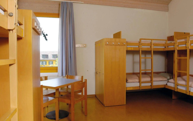 Youth Hostel Zug