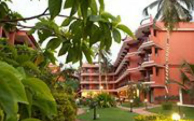 Baga Marina